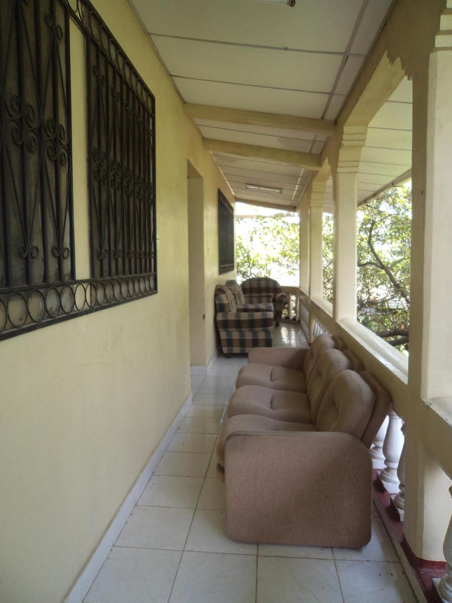 Suitetrails - Hotel Mirador