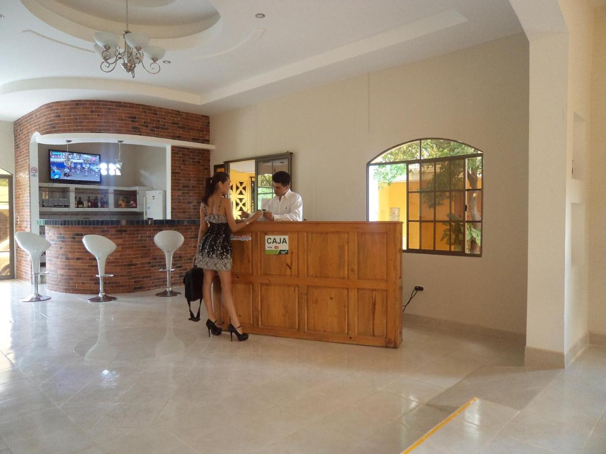 Suitetrails - Hotel Mirador