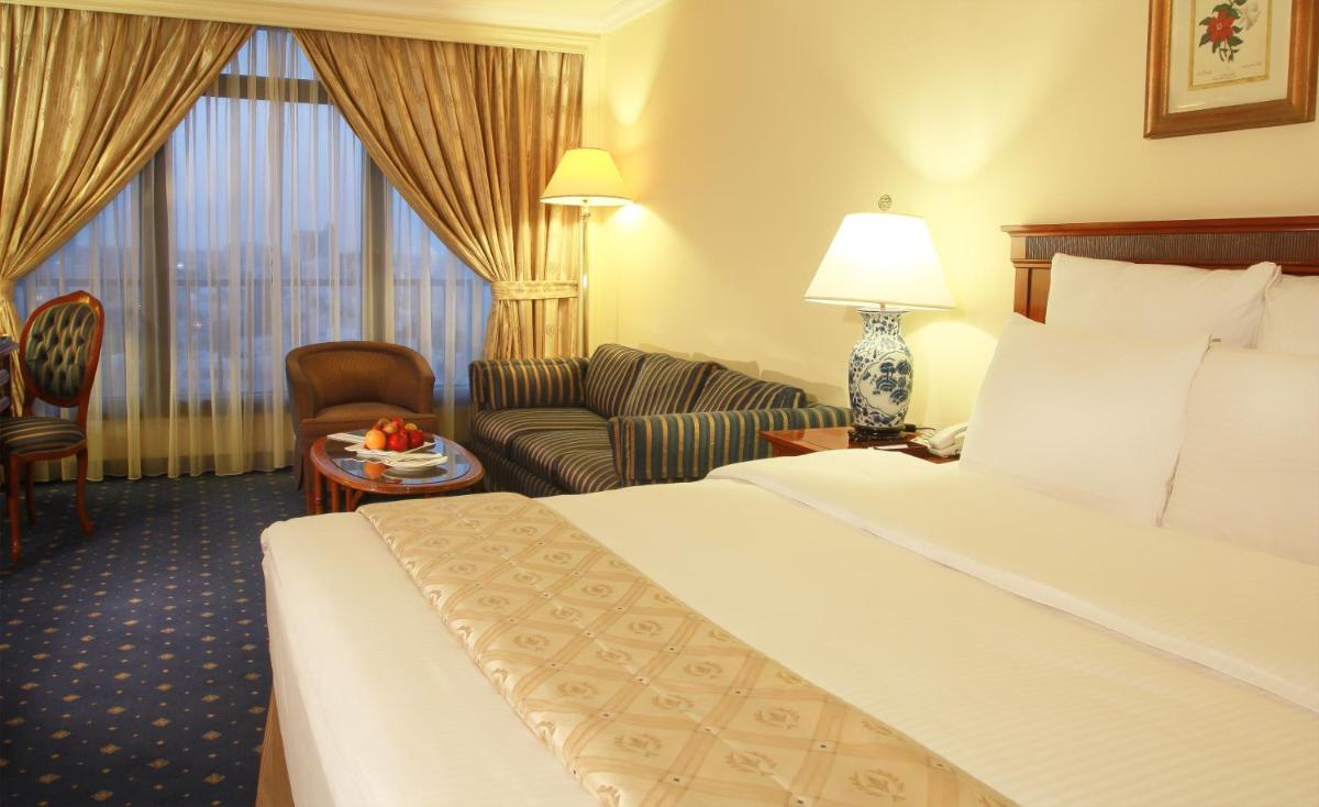 Regency Palace Amman - Housity