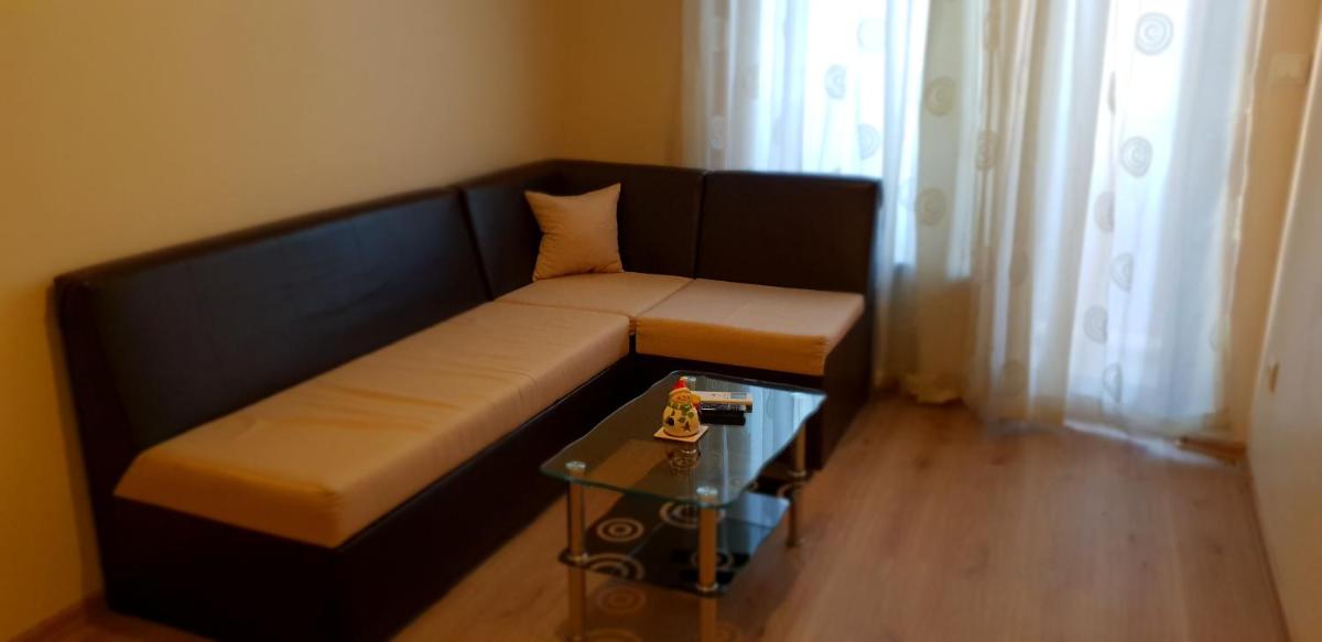 Cosy Apartment - City Centre - Housity