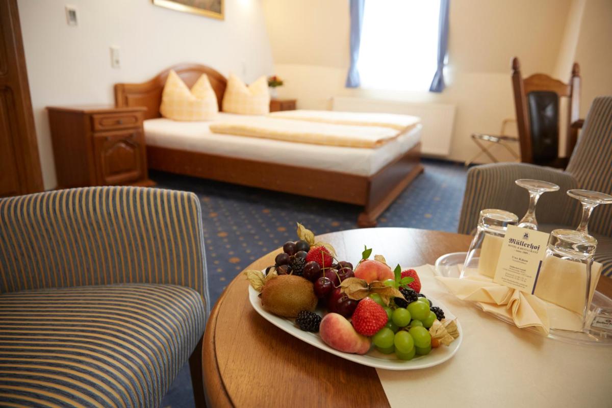 Bed & Breakfast Hotel Müllerhof - Housity