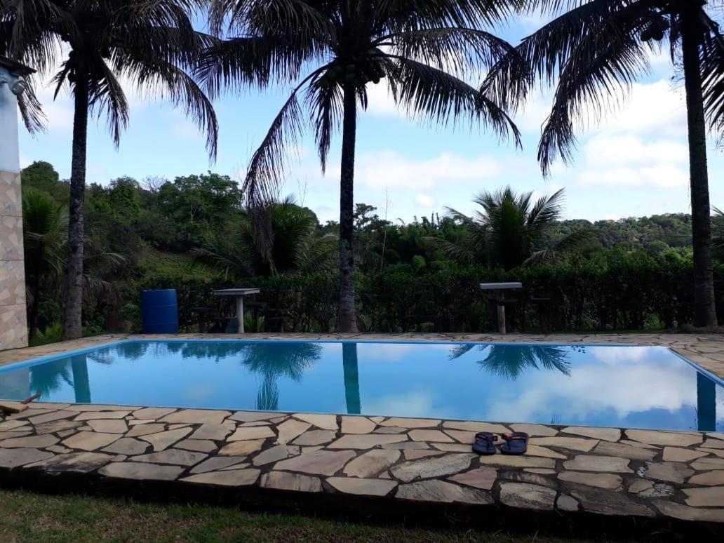 Sítio Leotaianne -Apenas um Chalé exclusivo no sitio - Housity