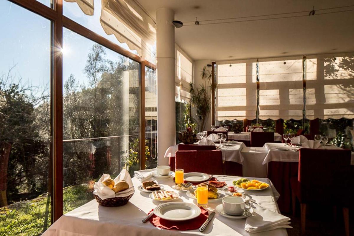 Hotel Rural de Charme Maria da Fonte - Housity