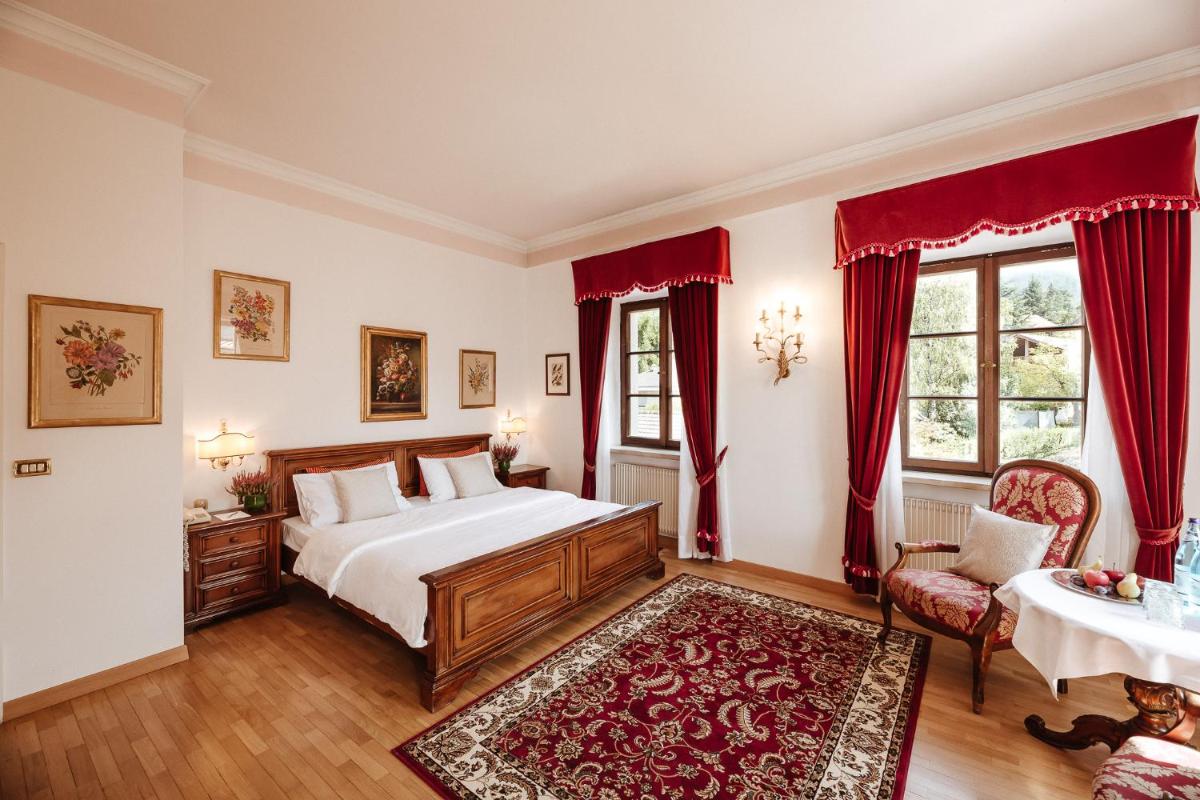 Hotel Castel Rundegg (Adults Only) - Housity