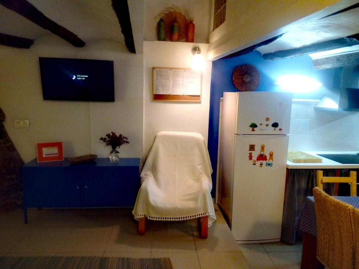 Suitetrails - Casa Tuerta