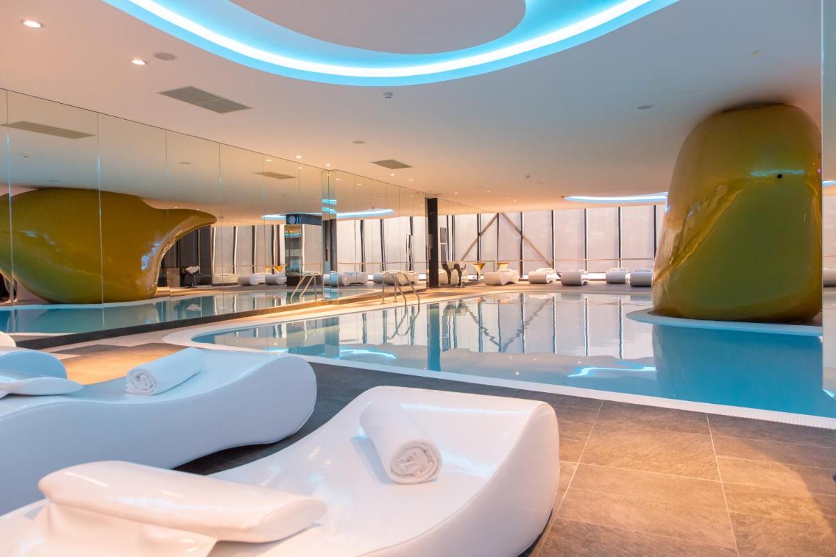 Swissotel Sarajevo - Housity
