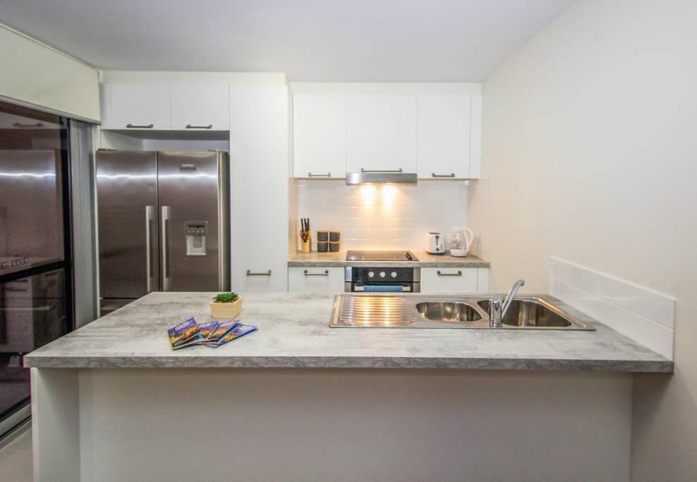 The Happy Delightful Place - Entire 2 Room Apartment - Housity
