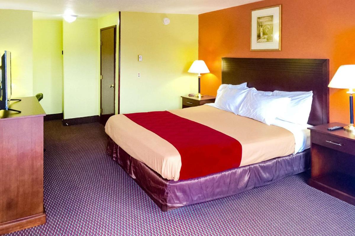 Rodeway Inn Willamette River - Housity
