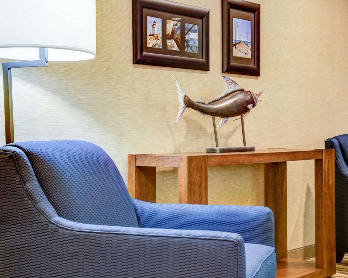 Quality Inn Florence - Housity