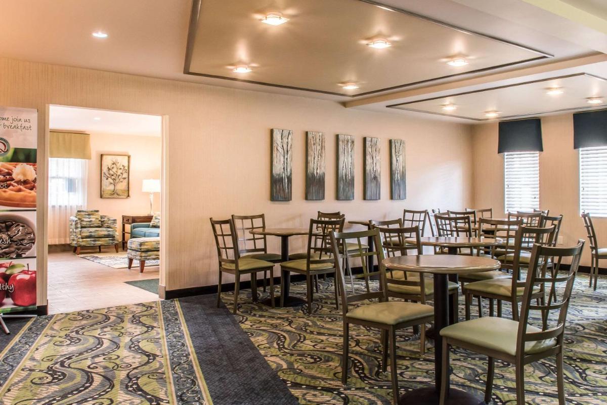 Quality Inn Bedford - Housity