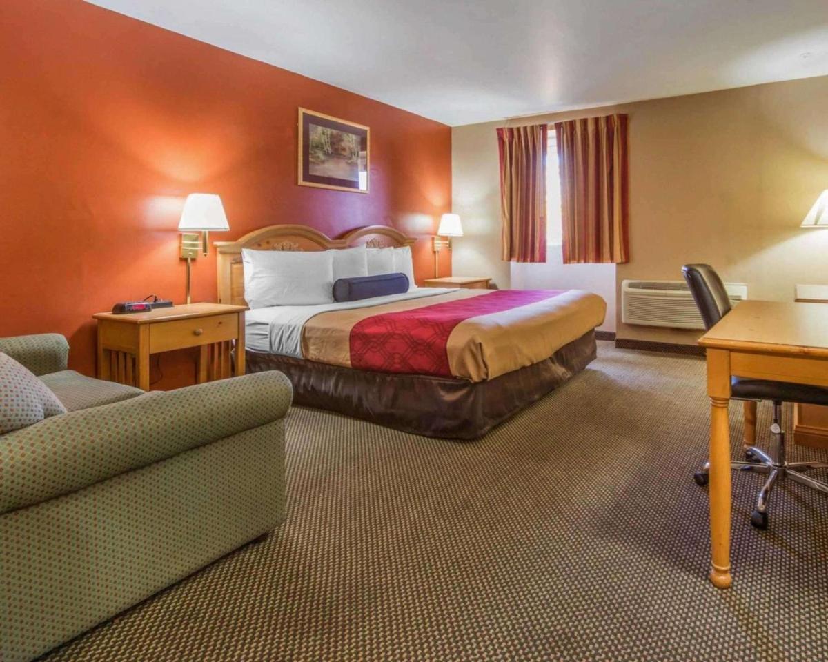 Econo Lodge Hermitage South - Housity