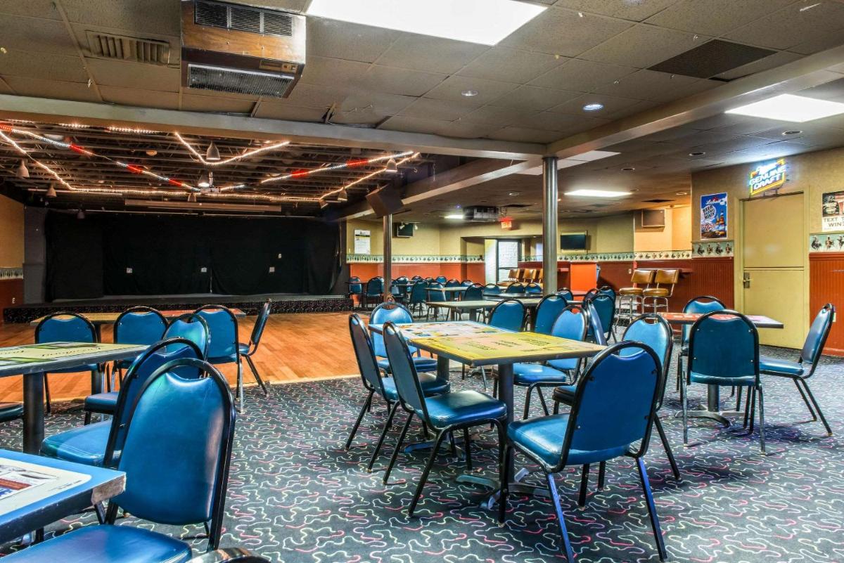 Quality Inn & Suites Fairview - Erie - Housity