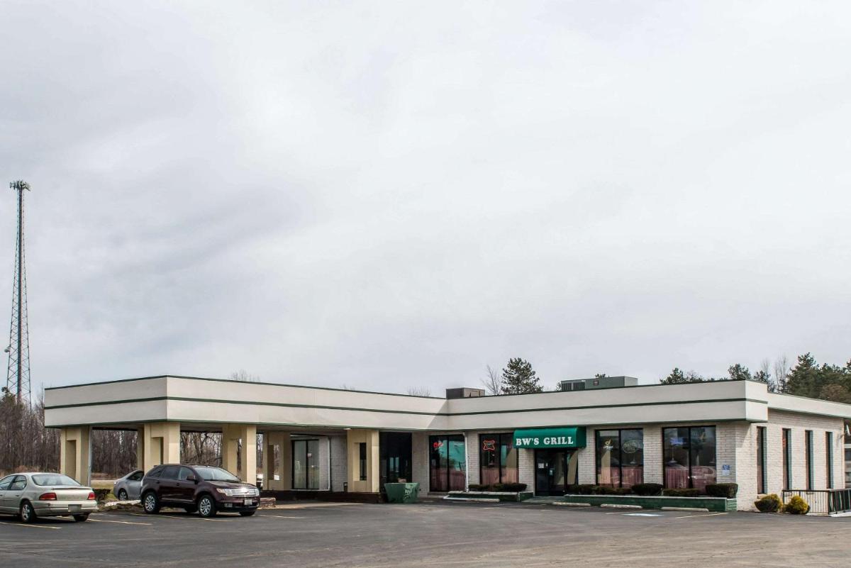 Quality Inn & Suites Fairview - Erie - Housity