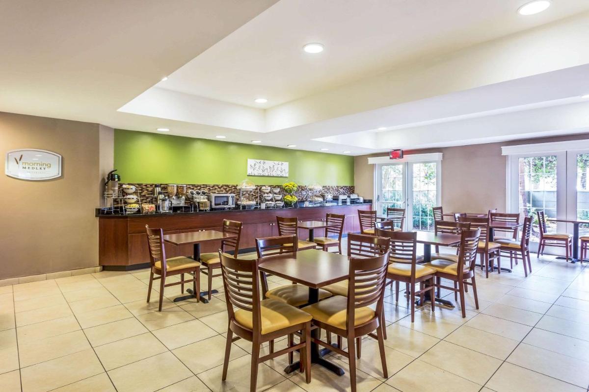 Sleep Inn Charleston - West Ashley - Housity