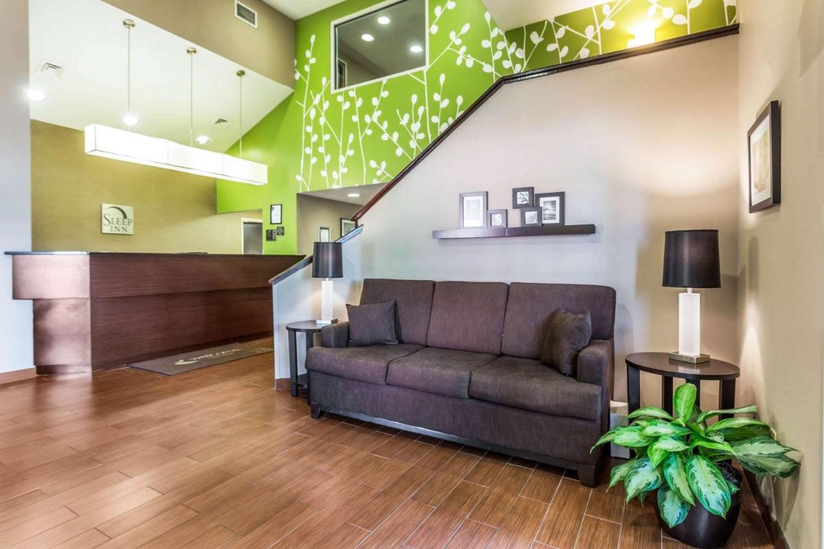Sleep Inn Charleston - West Ashley - Housity