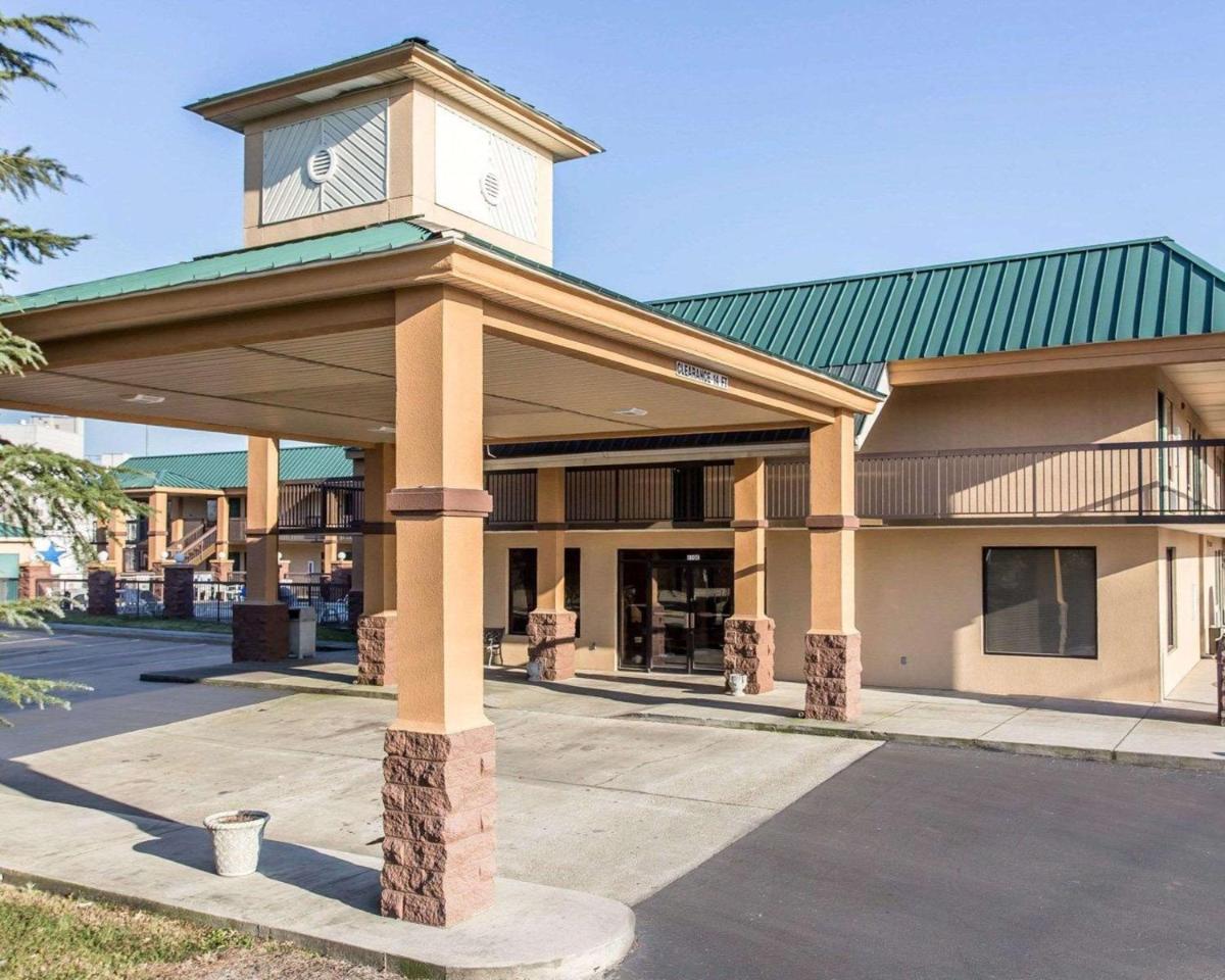 Quality Inn - Housity