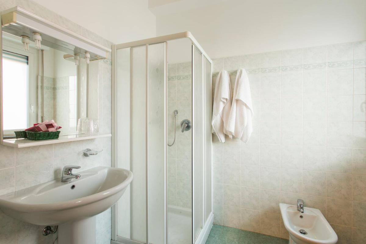 Hotel Ristorante Paladini - Housity