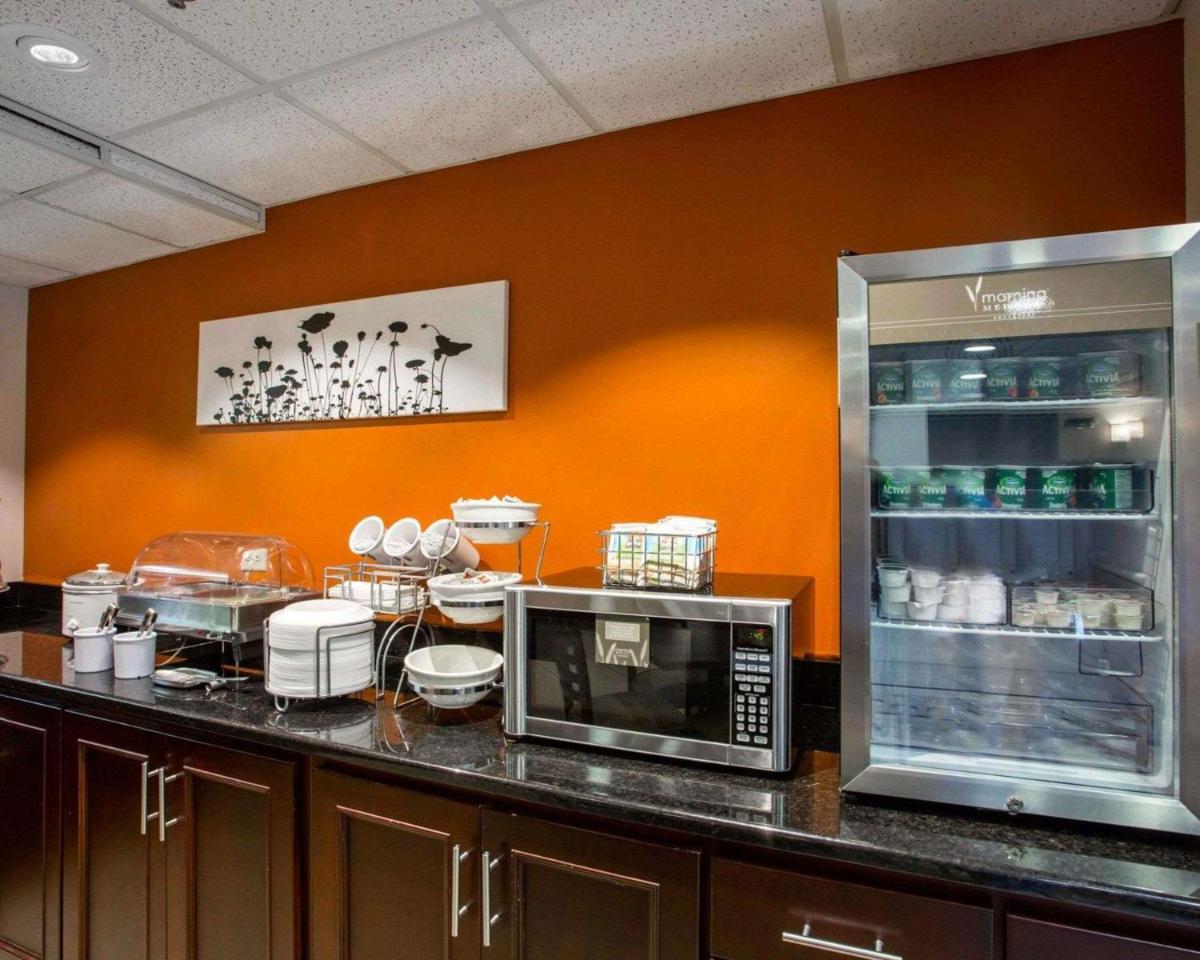 Sleep Inn Nashville - Brentwood - Cool Springs - Housity