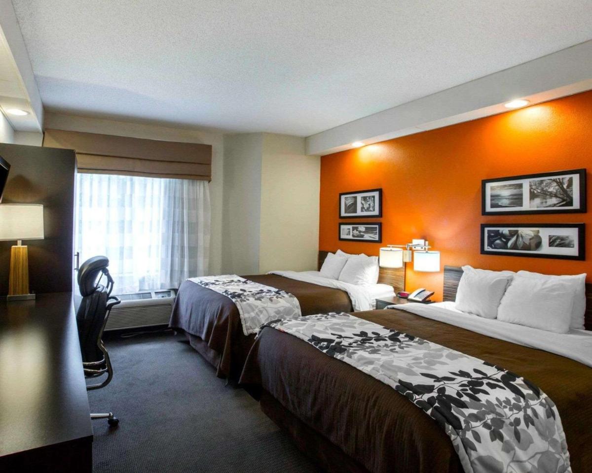 Sleep Inn Nashville - Brentwood - Cool Springs - Housity