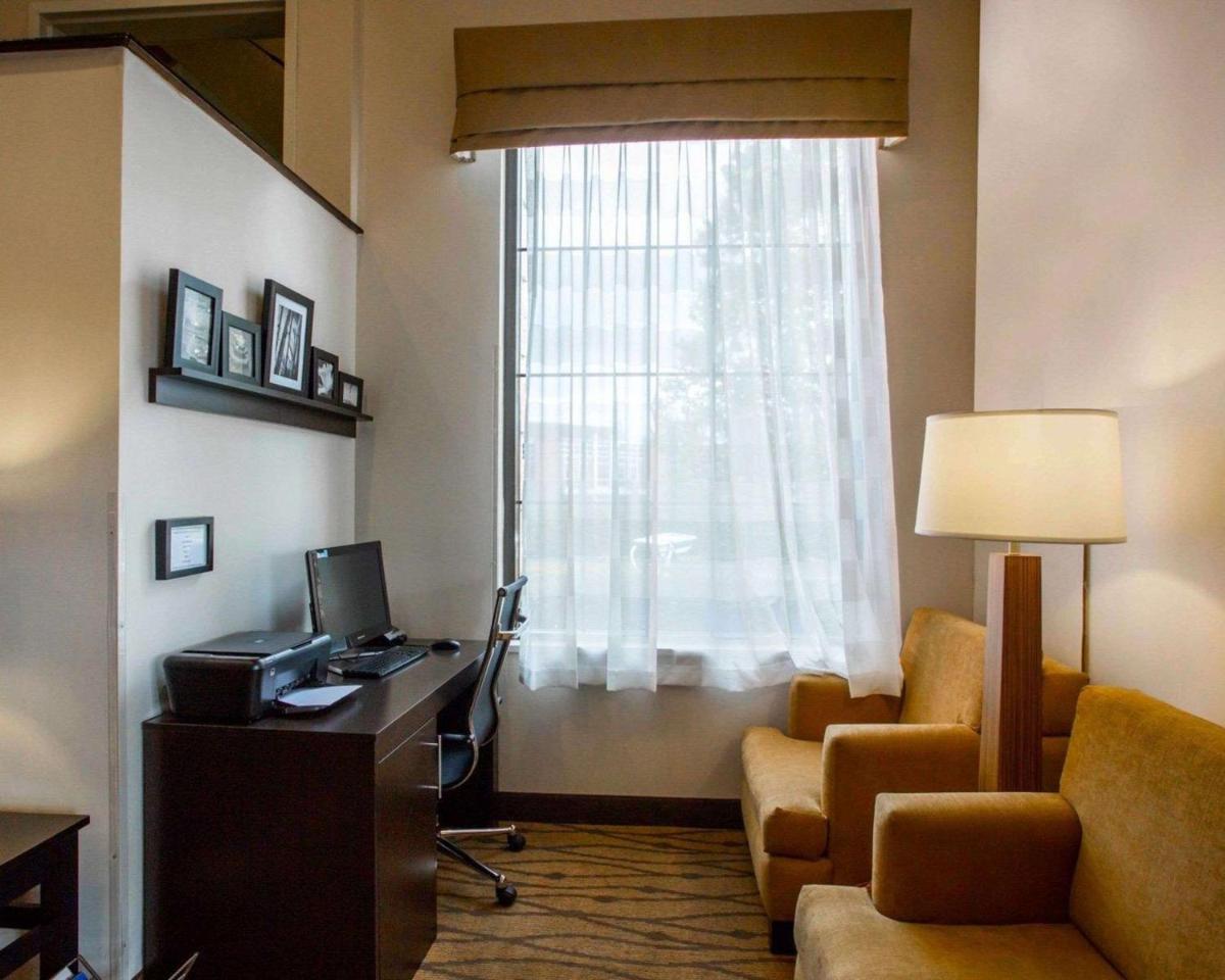 Sleep Inn Nashville - Brentwood - Cool Springs - Housity