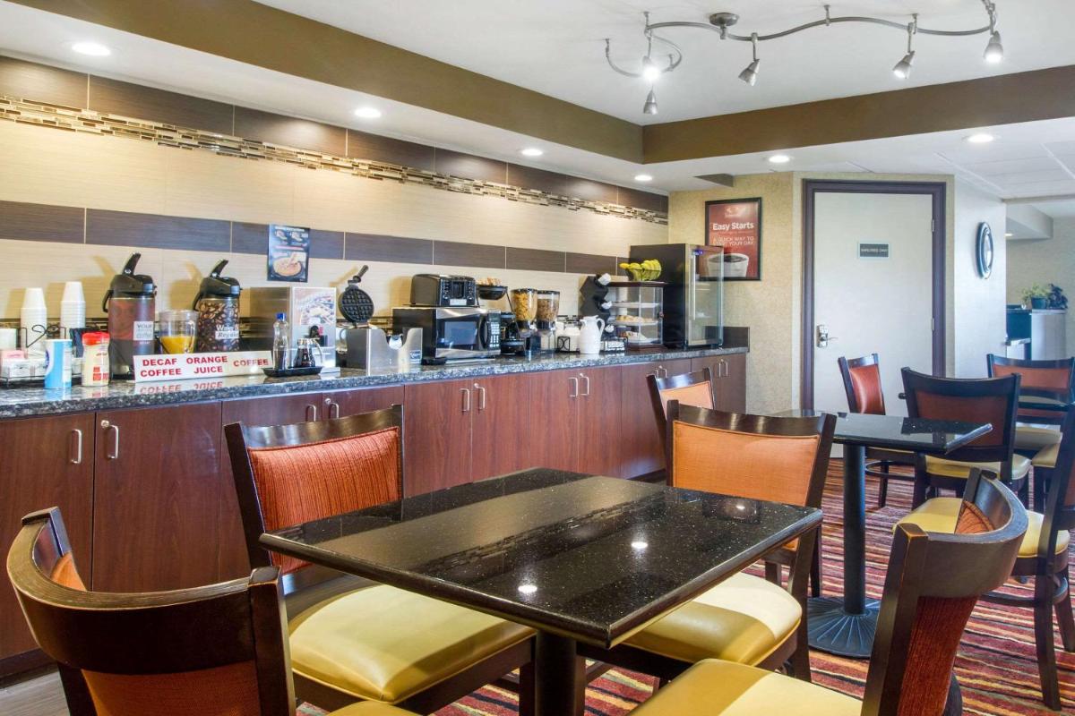 Econo Lodge - Housity