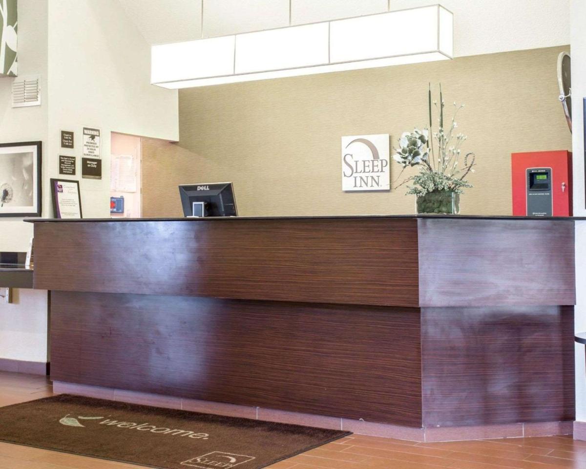 Sleep Inn Nashville North - Downtown Area - Housity