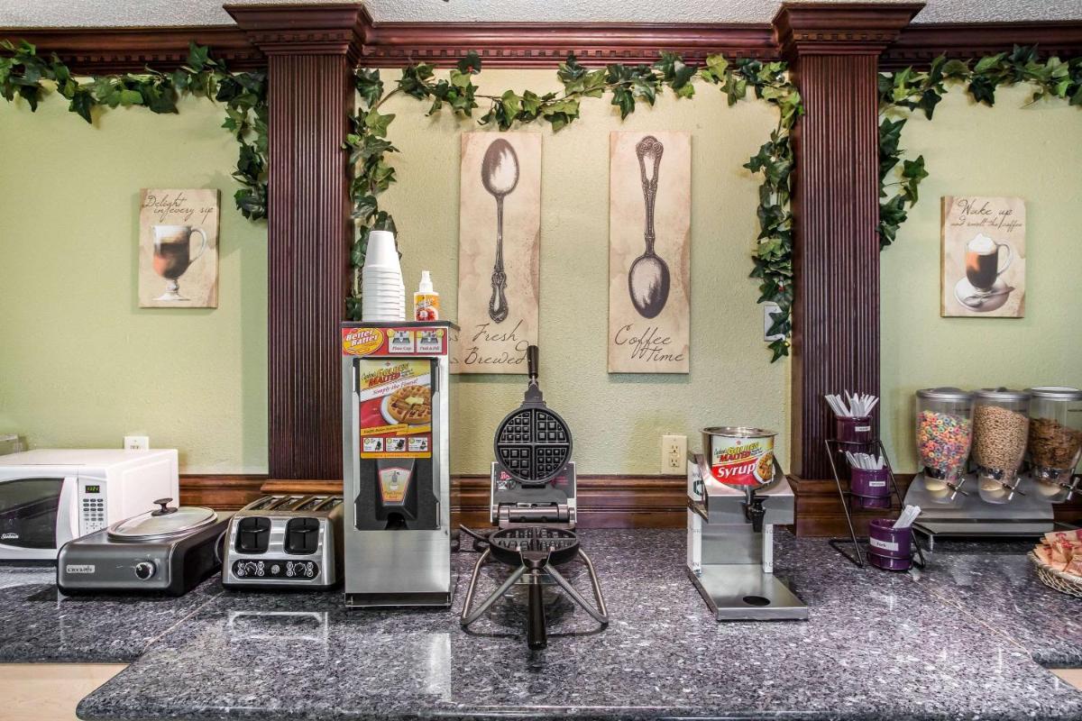 Rodeway Inn & Suites Smyrna - Nashville Area - Housity
