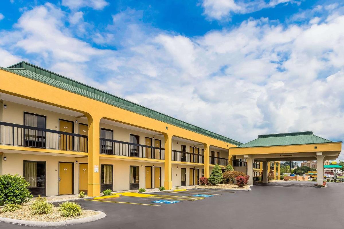 Rodeway Inn - Housity