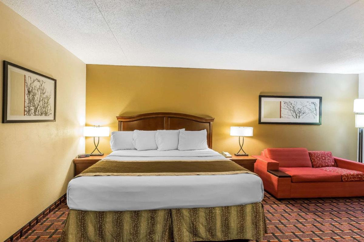 Rodeway Inn - Housity