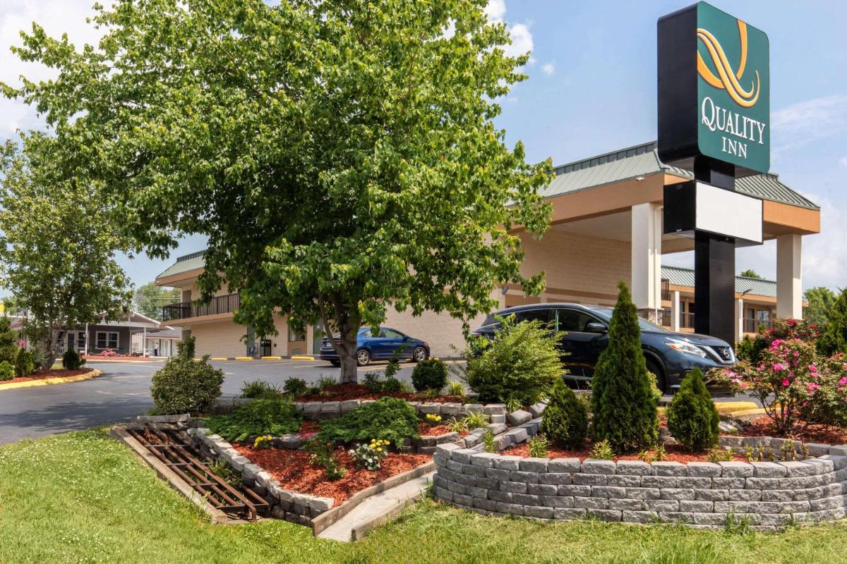 Quality Inn - Housity