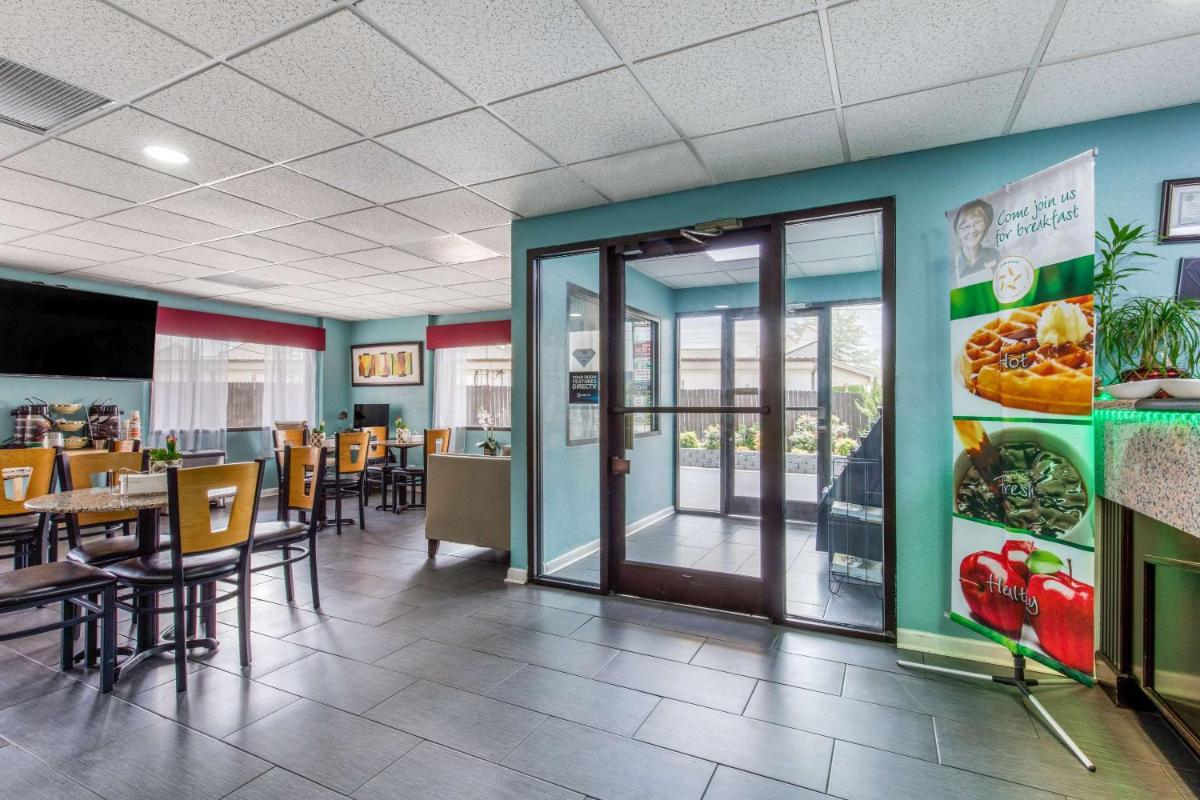 Quality Inn - Housity