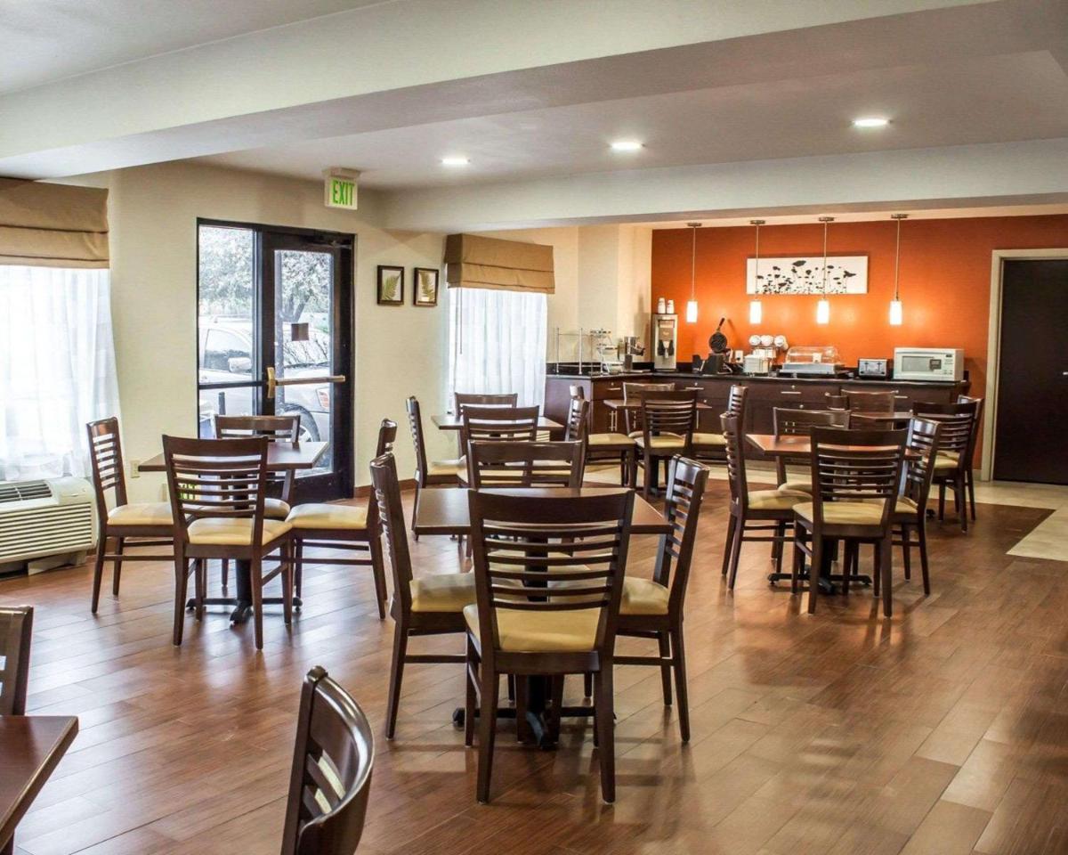 Sleep Inn Arlington Near Six Flags - Housity