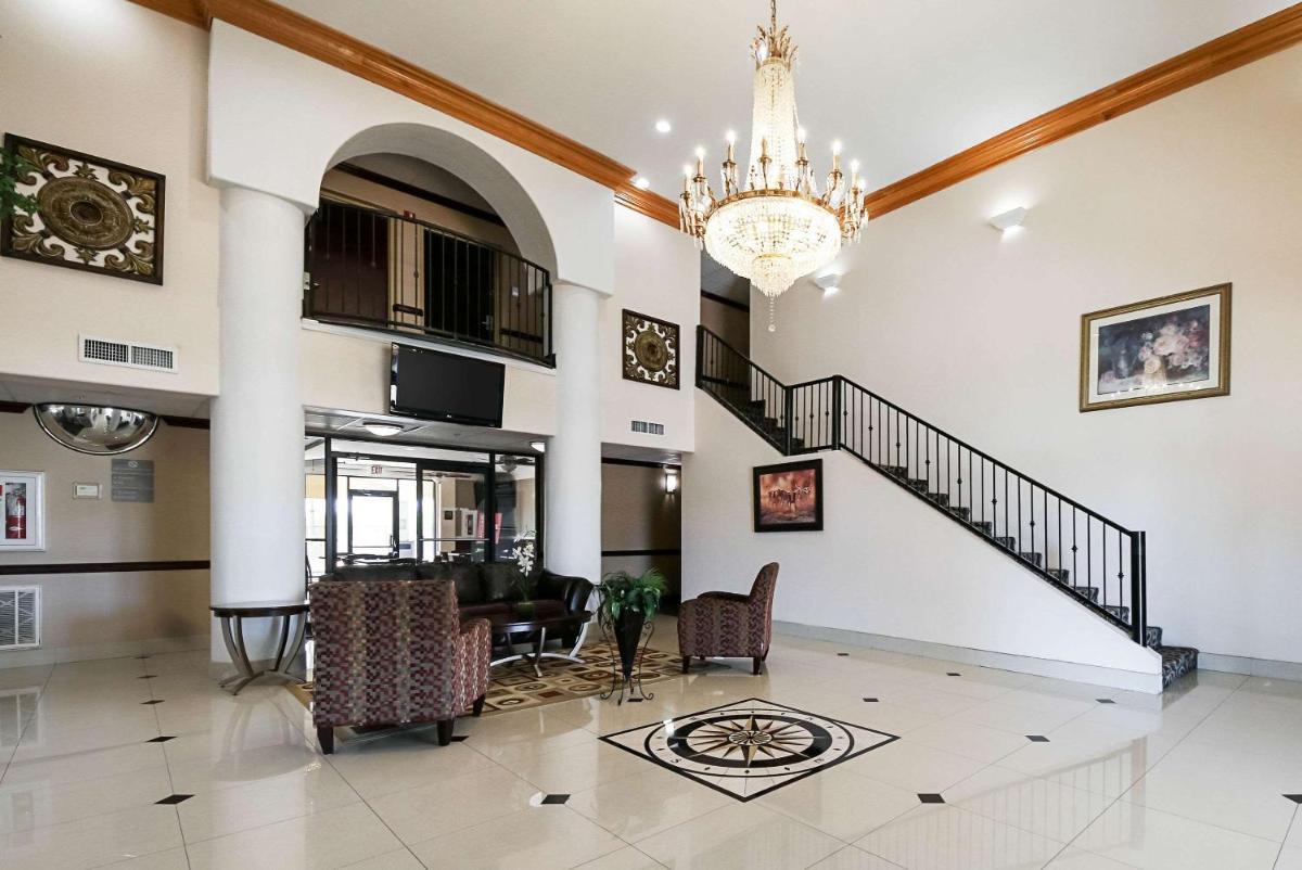Quality Inn Kingsville Hwy 77 - Housity