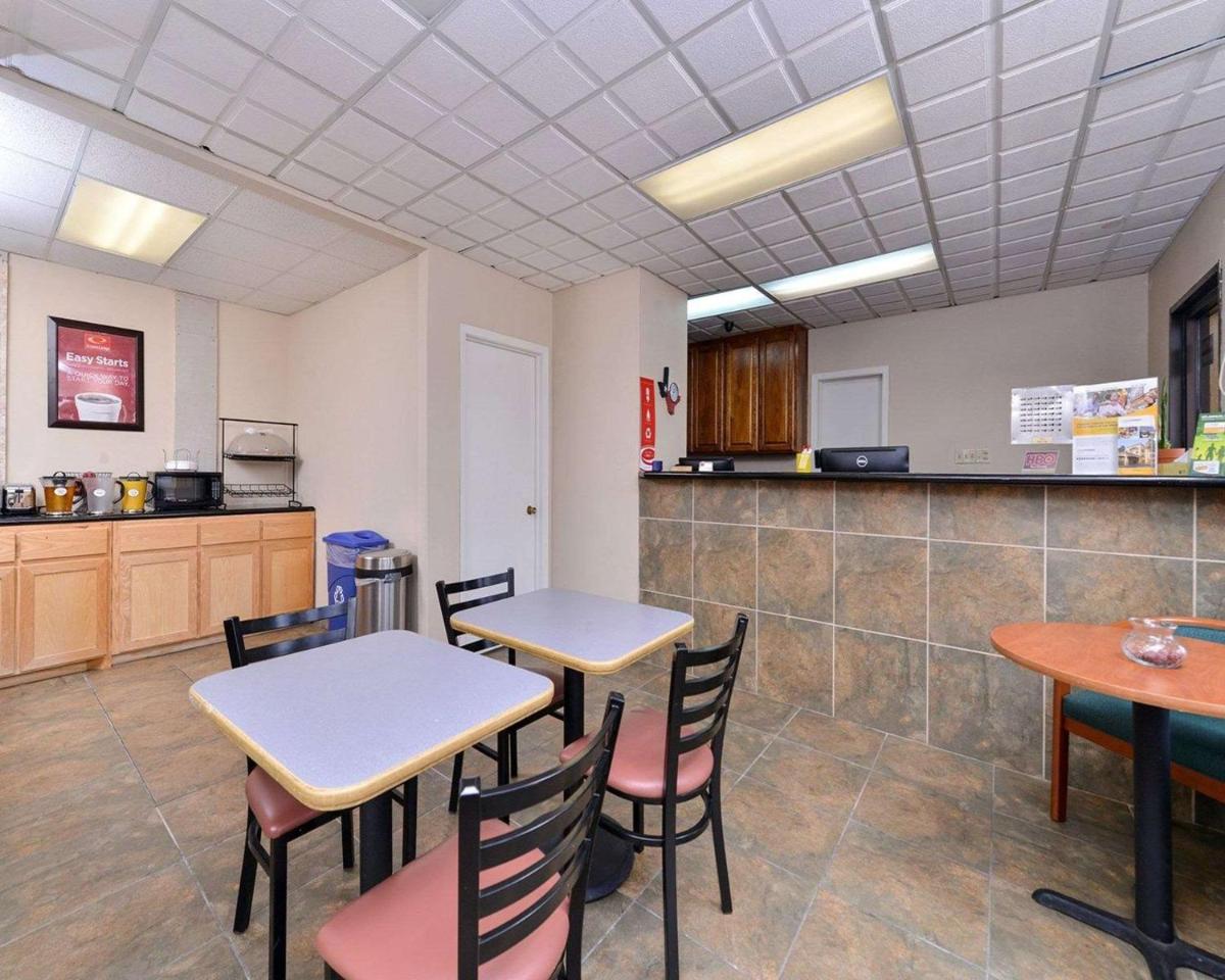 Econo Lodge - Housity