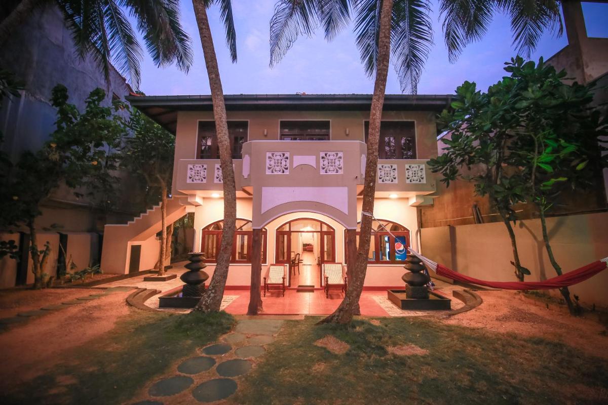 Villa Paradise - Housity