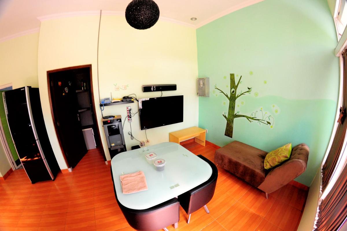 Firdaus Guest House - Housity