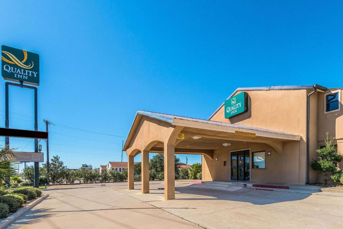 Quality Inn - Housity