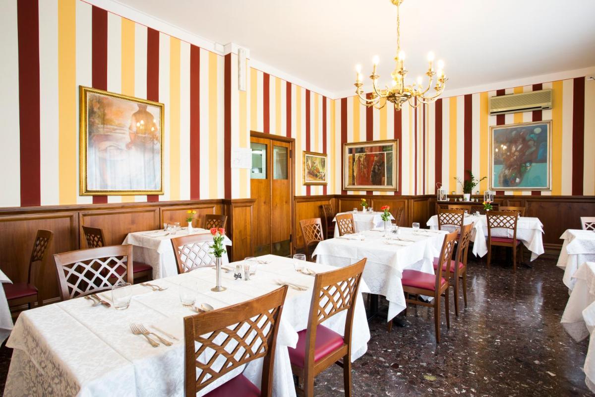 Hotel Ristorante Paladini - Housity