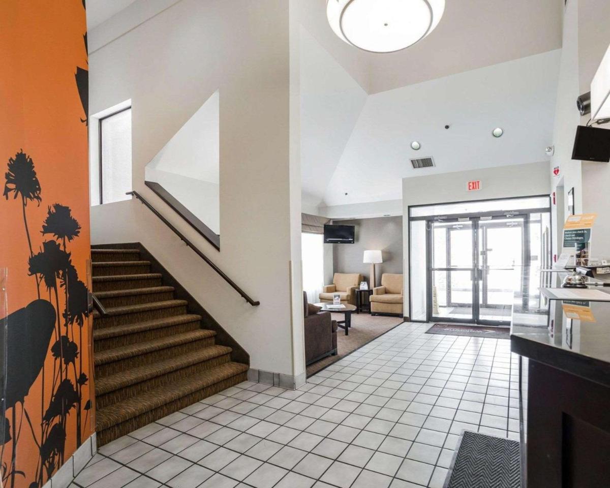 Sleep Inn South Jordan-Sandy - Housity