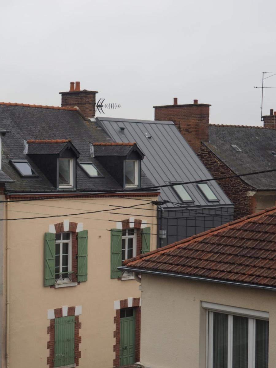 L'Etage - Housity