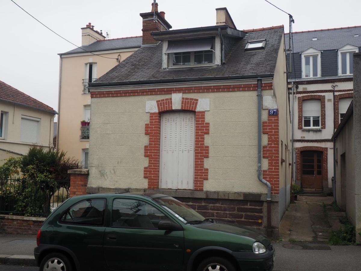 L'Etage - Housity