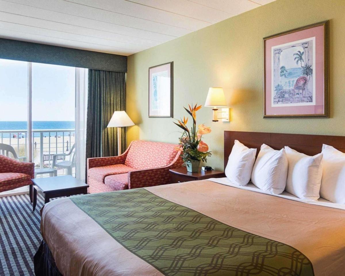 Ocean27 Hotel - Housity