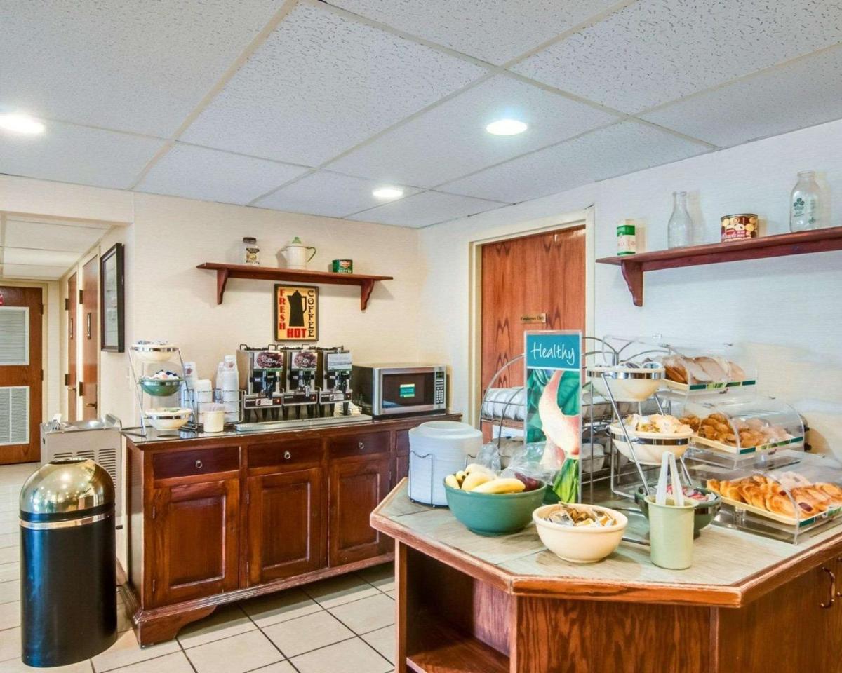 Quality Inn Christiansburg - Blacksburg - Housity