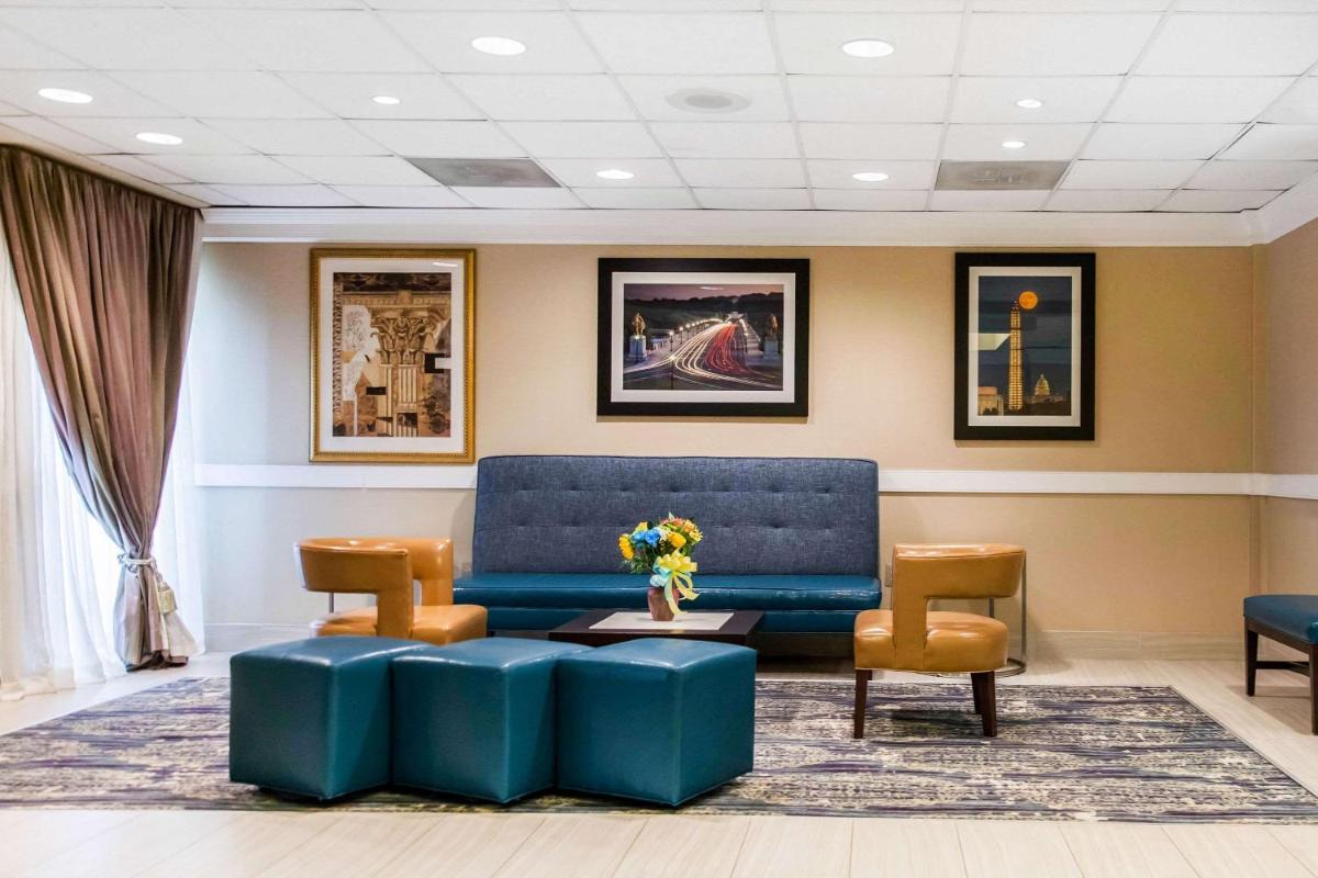 Comfort Inn Pentagon City - Housity