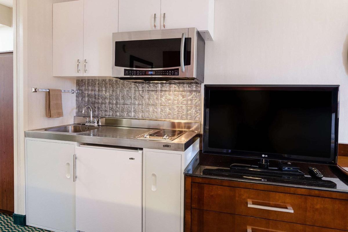 Quality Inn Christiansburg - Blacksburg - Housity