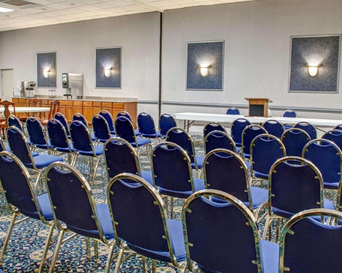 Quality Inn Richmond North - Housity