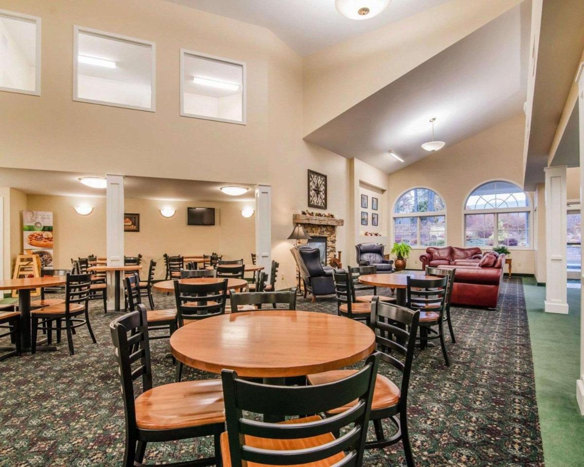 Align Inn Vermont - Housity