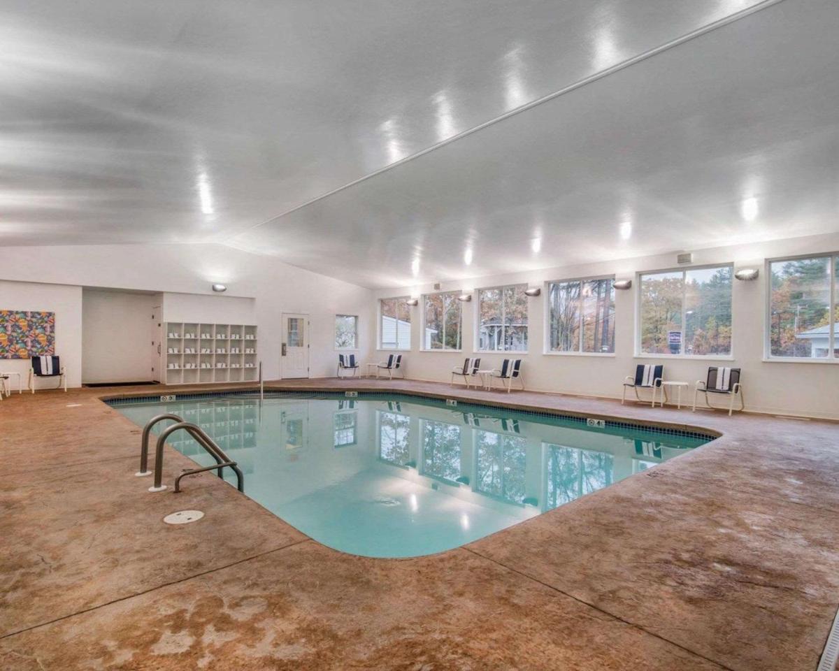 Align Inn Vermont - Housity