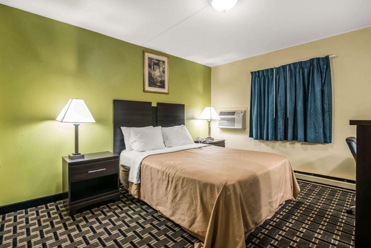 Rodeway Inn Rutland Killington - Housity