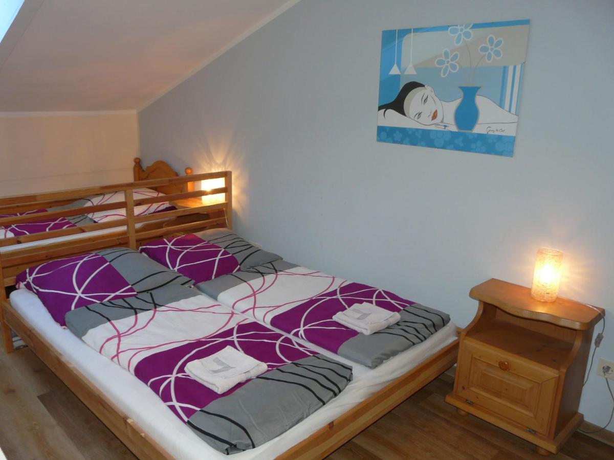 Ferienwohnung 20 Bergschlößl Oberaudorf - Housity